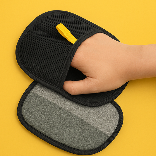 FurLift™- 2-in-1 Pet Hair Removal & Grooming