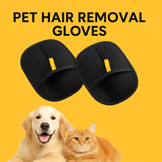 FurLift™- 2-in-1 Pet Hair Removal & Grooming